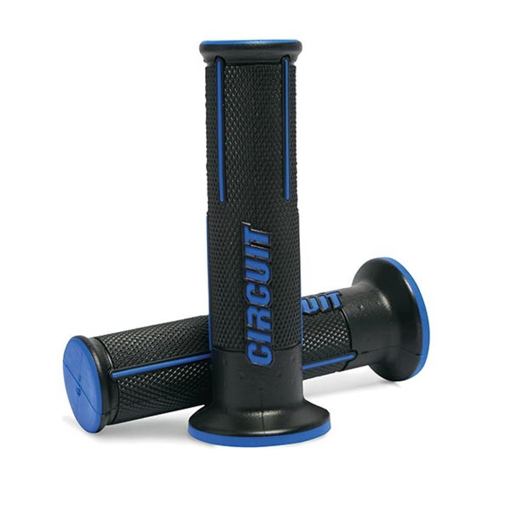 CIRCUIT MANOPOLE SPEED FORATA COLORE NERO-BLU