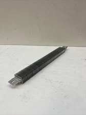 Caloritech™ Finned Strip Heaters, Component Heaters, 240V, 1900 Watts, 21" L