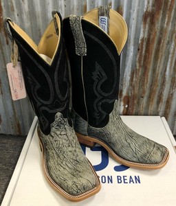 anderson bean custom boots
