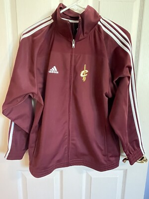 adidas cavaliers track jacket girls
