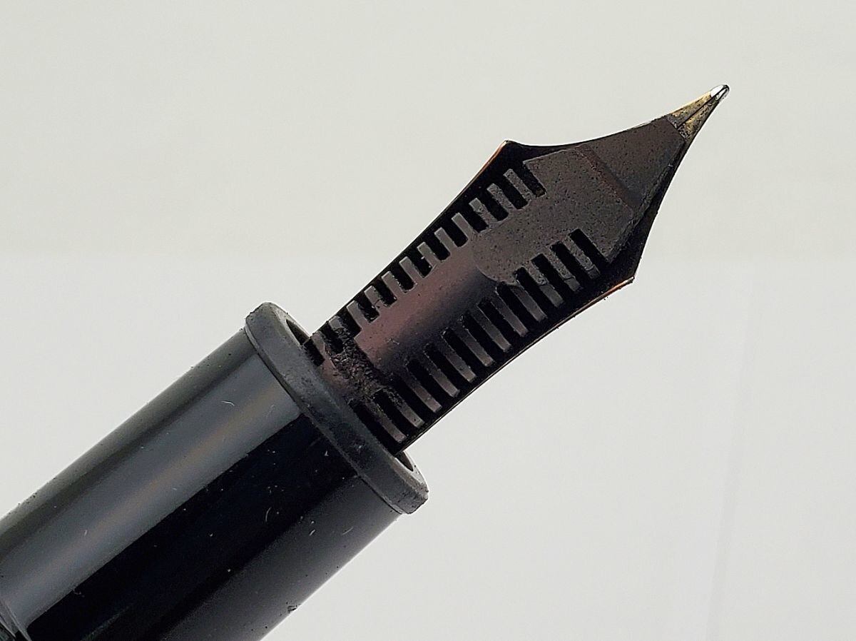 MONTBLANC 型番：146MEISTERSTUCK 585刻印あり