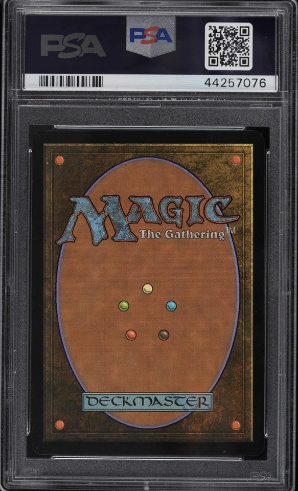 2009 Warren Instigator [Zendikar] Mtg Magic The Gathering Gem Mint Psa 10 Pop 1 - Image 2 of 2