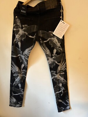 John Richmond  ( beautiful men's Jeans) from Yoox.