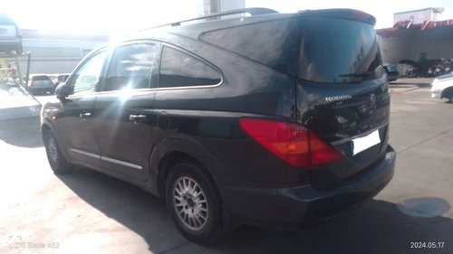 R6650160001 Culata para SSANGYONG RODIUS * 2010 798691 - Imagen 10 de 10