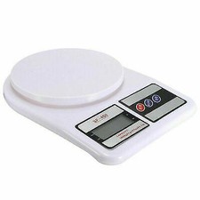 5kg Digital Electronic Kitchen Scale 18167c Postal Scales Weighing 