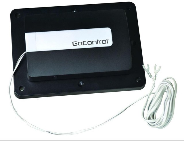 Adt Pulse Gd00z 2 Garage Door Opener With Tilt Sensor For Sale