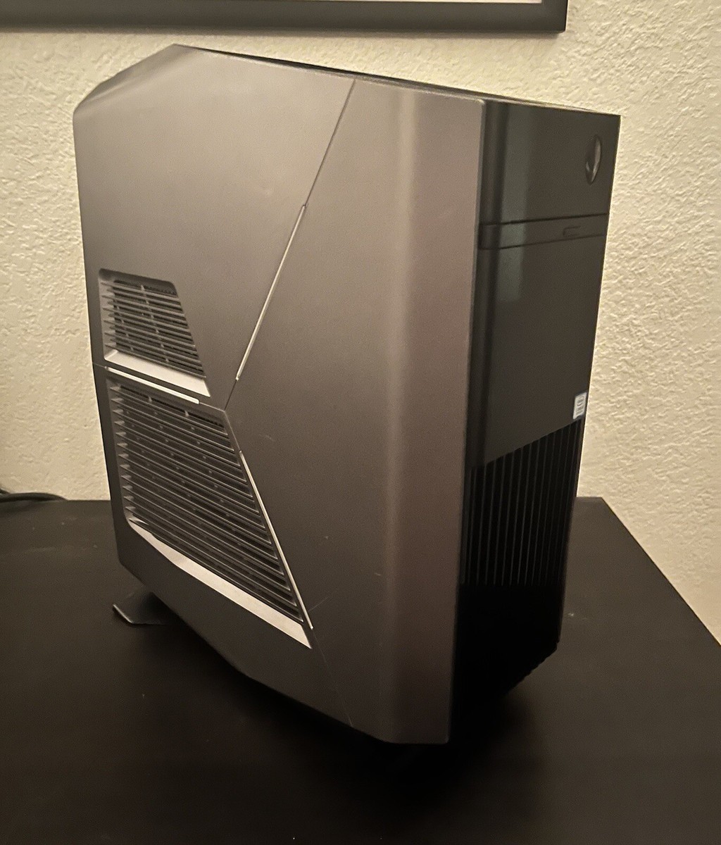 Windowsデスクトップ Alienware Aurora R7 i7 8thGTX 1070 Win11 Amazon.com: Alienware Gaming PC Desktop Aurora R7-8th Gen