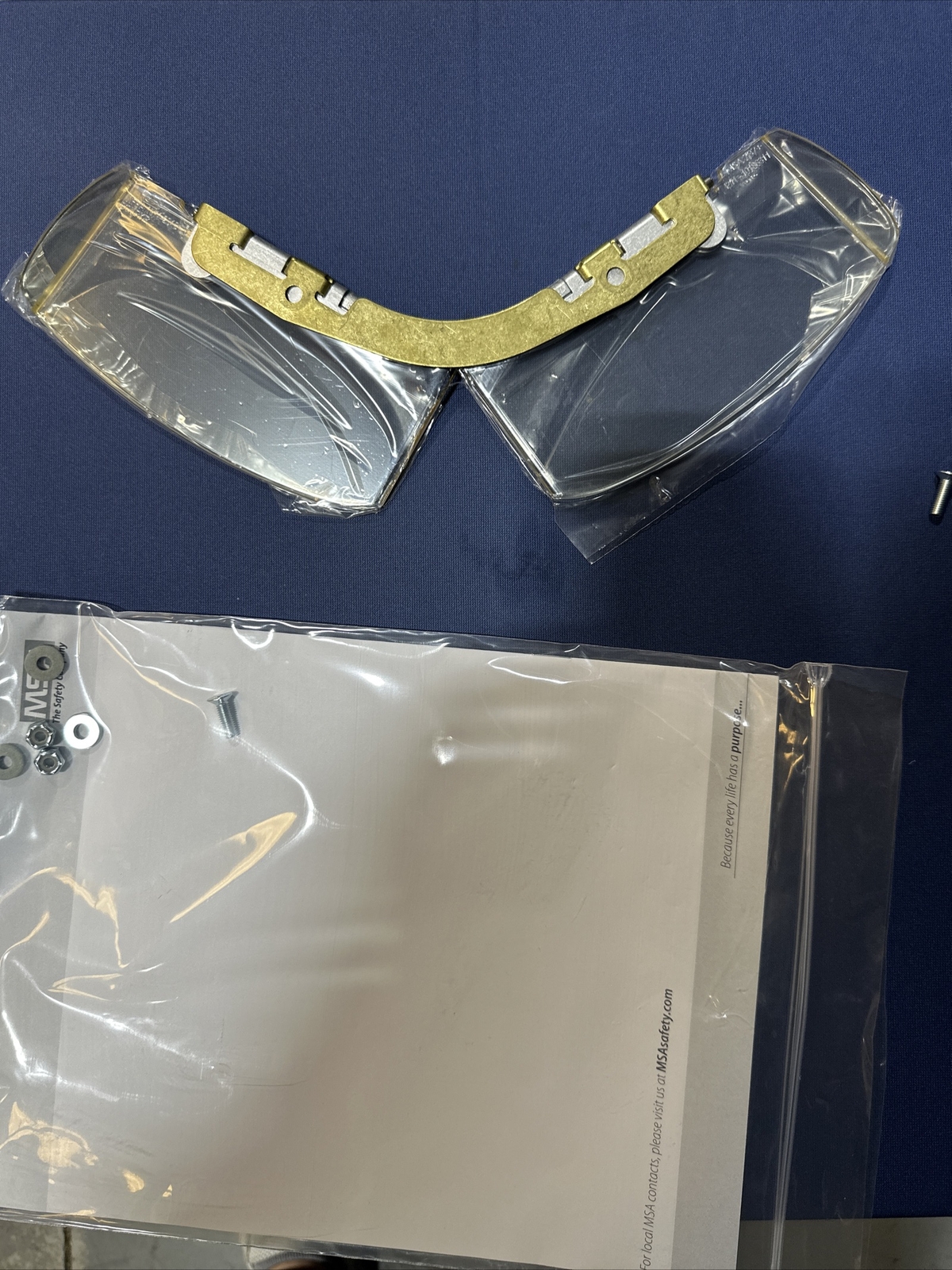 New Cairns NFPA Replacement Bourke Kit Flip Grelly USA