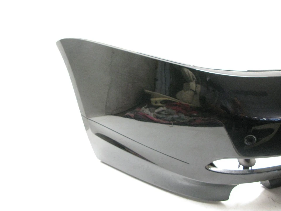 💚 04-07 BMW E64 650i 645Ci tampa de para-choque traseiro Park Asist PDC OEM (SEM FRETE) - Imagem 2 de 4