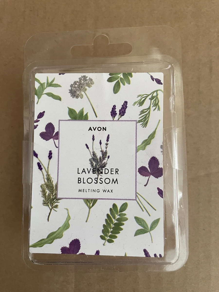 Lavender sale wax melts
