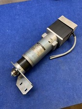 Engel Permanent Magnet Motor GNM5480-G28-iG7.5 Used Free Shipping