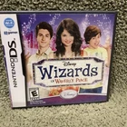 Wizards of Waverly Place (Nintendo DS, 2009)