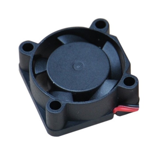 Ventilateur Refroidissement Brushless 25x25x10mm DC5V 12V 24V pour Imprimantes 3D et Carte Graphique - Photo 10/11