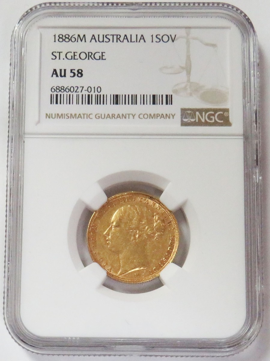 東三省一分 PCGS AU58 Buy 1896-S Morgan Dollar AU-58 PCGS | APMEX