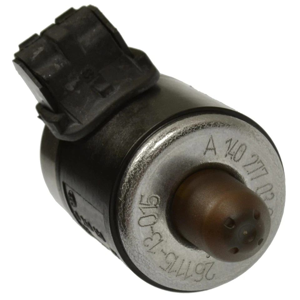 Solenoide de control de transmisión automática SMP 2012 para Jeep Wrangler 2011-2015 Foto 2 de 3