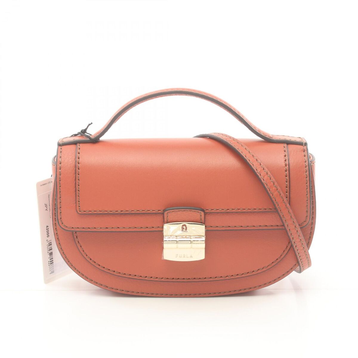 Furla CLUB 2 MINI Hand shoulder crossbody bag Furla CLUB 2 MINI Hand shoulder crossbody bag