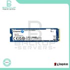 SNV3S/1000G Kingston NV3 1TB PCI Express 4.0 NVMe M.2 Solid State Drive