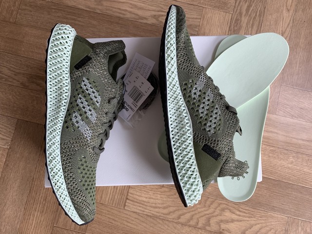 adidas futurecraft uk