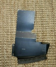 New Piper Super Cub, PA18, 125HP Baffle Portion, PN 12468-000