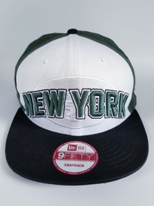 white nfl logo hat