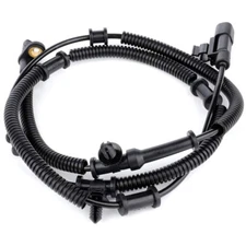 Rear Left Right ABS Speed Sensor For Volkswagen Routan & Dodge Grand Caravan