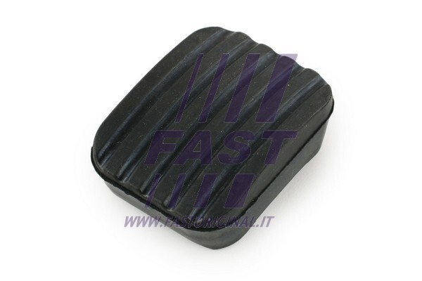 FT13080 FAST Brake Pedal Pad for MERCEDES-BENZ