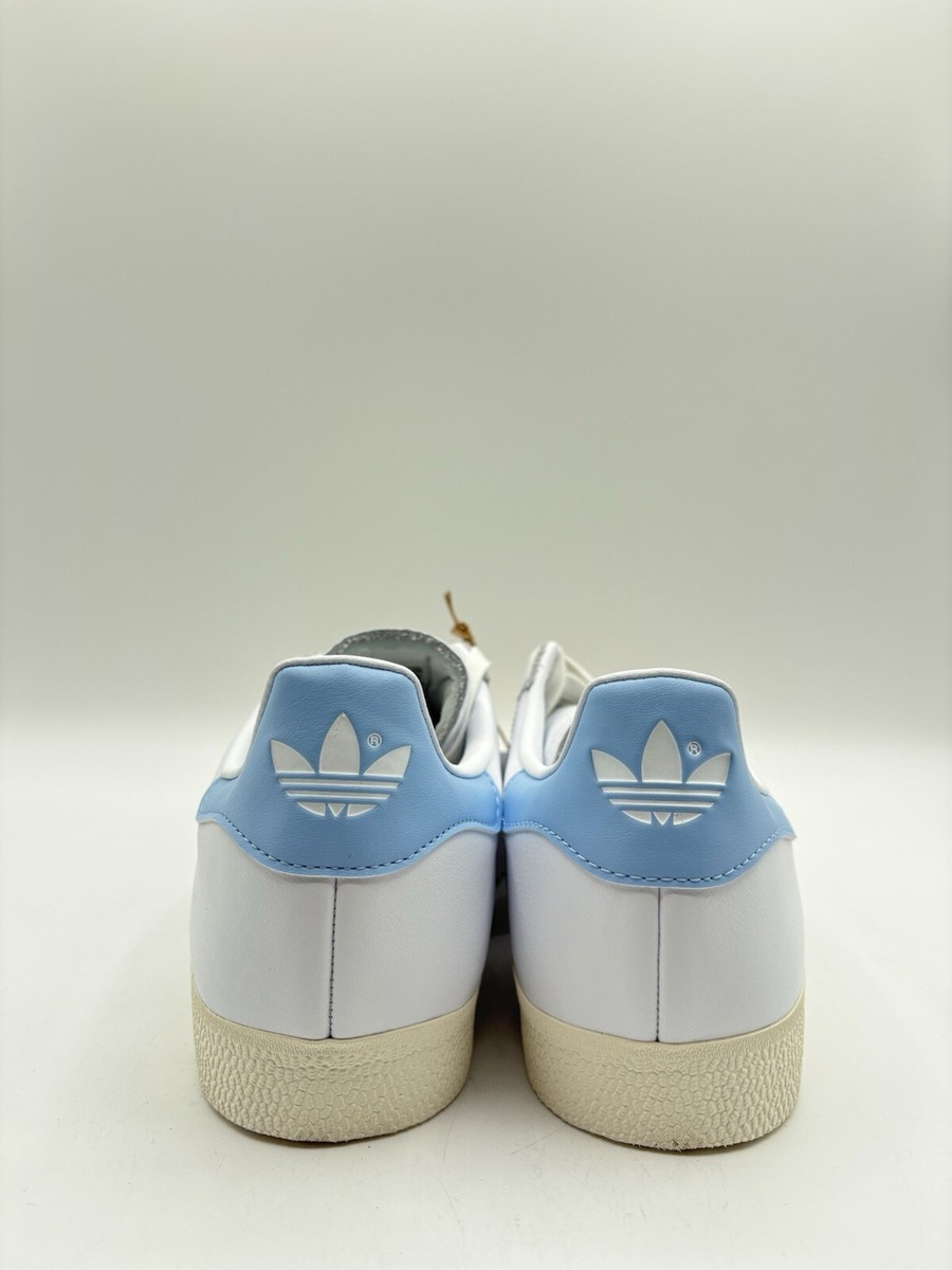 Size 12 - adidas Gazelle National Team Retro Collection