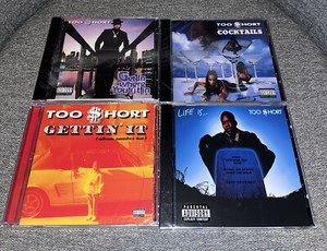 Too Short | eBay