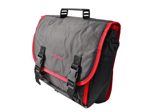 Microsoft Surface Pro 2 3 4 5 6 Book RT Tablet Messenger Bag Case by TGC ® - Picture 115 of 122