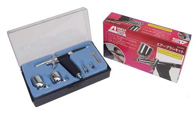 Japanese Anest Iwata Air Brush Kit MX2960 from Japan