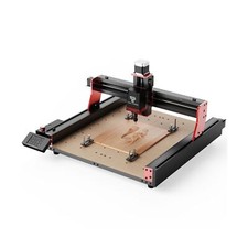 Twotrees TTC450Pro CNC Router Machine Upgraded 3-Axis Engraving 775 SpindleMotor