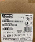1PC new SIEMENS 1FL6064-1AC61-2AB1 AC servo motor fedex or DHL