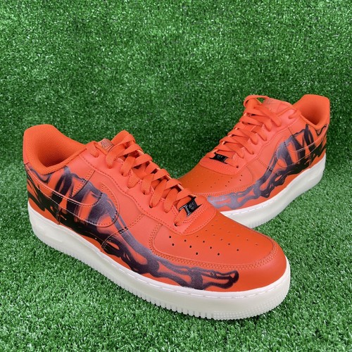 air force halloween 2020