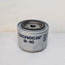 Filtre à huile Renault R15