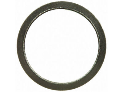 For 1960-1990 Chevrolet C60 Exhaust Gasket Felpro 44358GNRC