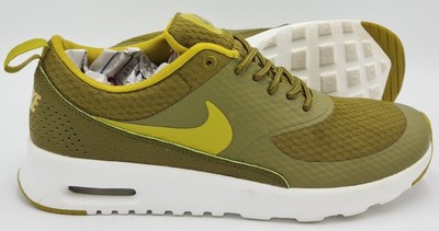 Nike Schuhe W Nike Air Max Thea Txt 819639 600 Dunkelrot • Modivo.de