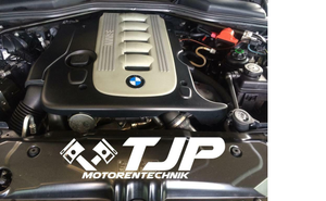 Двигатель bmw m57n2