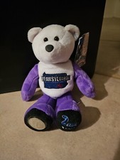 Limited Treasures 50 State Club Coin Bear Pennsylvania 2nd State Preowned w/tag