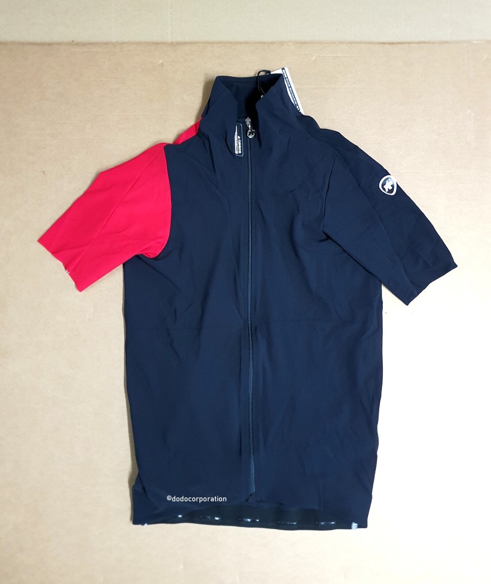 ASSOS SS.Campianissimo Jersey Evo7 Short Sleeve | eBay