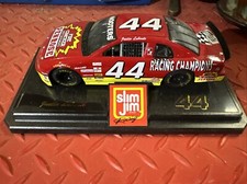 1995 Edition Racing Champions NASCAR David Green 1:24 44 Slim Jim Diecast