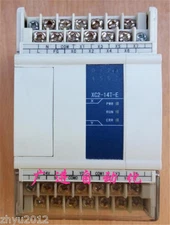 1PCS Used Xinje PLC controller XC2-14T-E