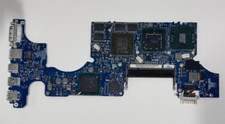 Scheda Madre 820-2262-A per Apple Macbook Pro A1261 17" pollici, inizio 2008