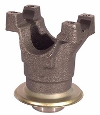 1330 Long Rear End Yoke For 9 Inch Ford - Long Wide