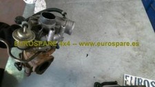 35242061F 25080 turbolader at OPEL FRONTERA 2.5 D A 1997