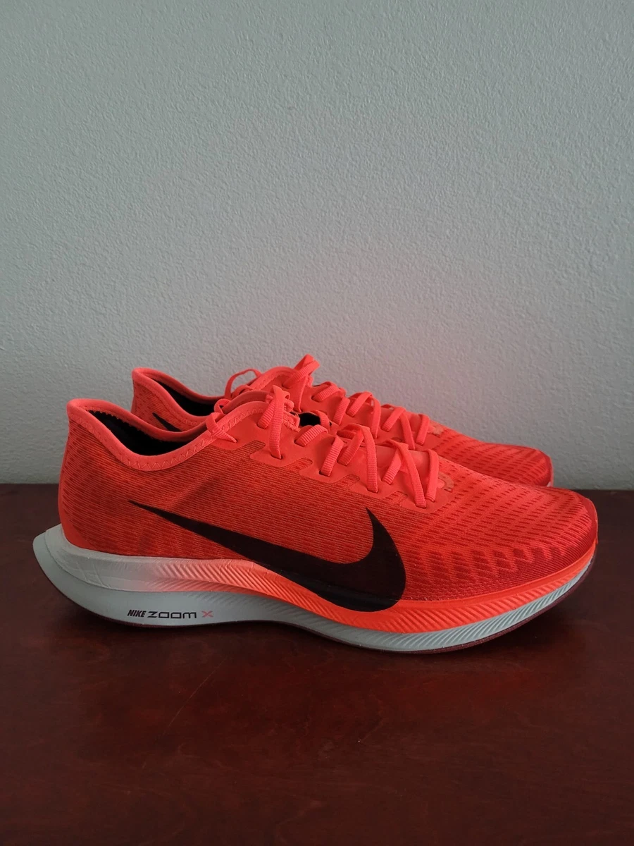 Nike pegasus 2025 turbo 2 red
