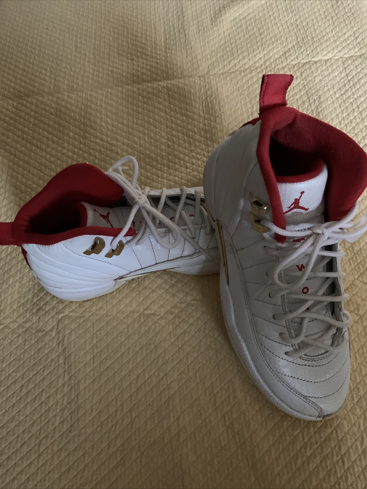 jordan 12 fiba 6.5