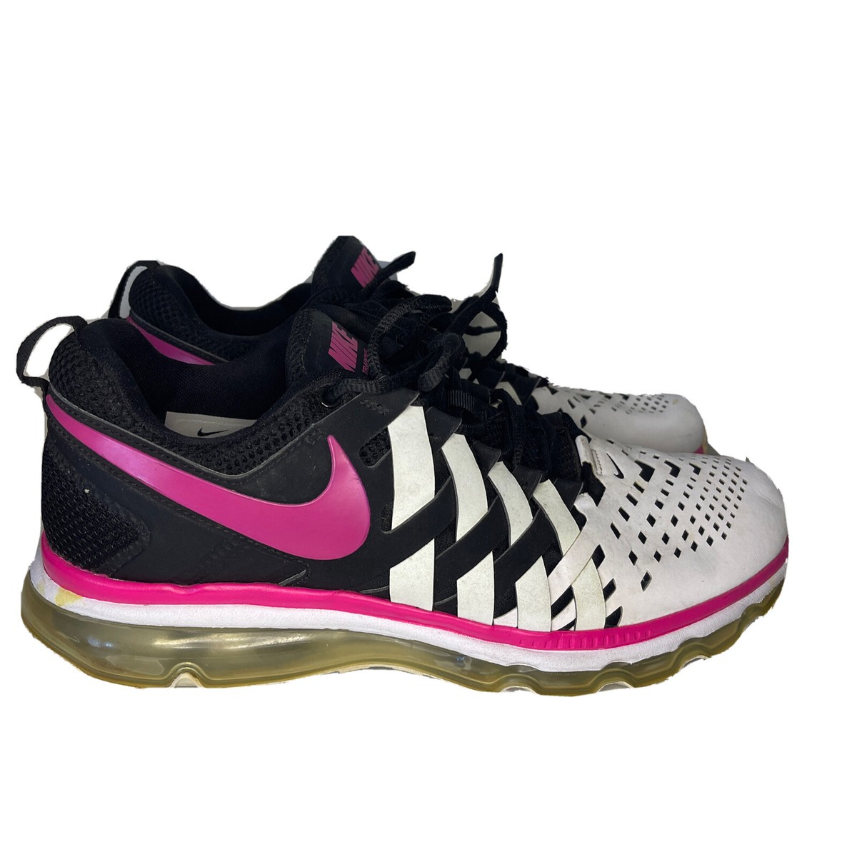 nike tr max 360