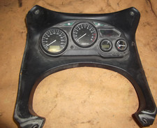 quadro strumentazione suzuki GSX 600 strumenti contachilometri tachimetro