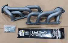BBK Performance 1515 Shorty Exhaust Headers 86-93 Mustang 5.0L 1-5/8" (NEW)