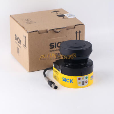 1PC New SICK Security Laser Scanner S32B-2011BA